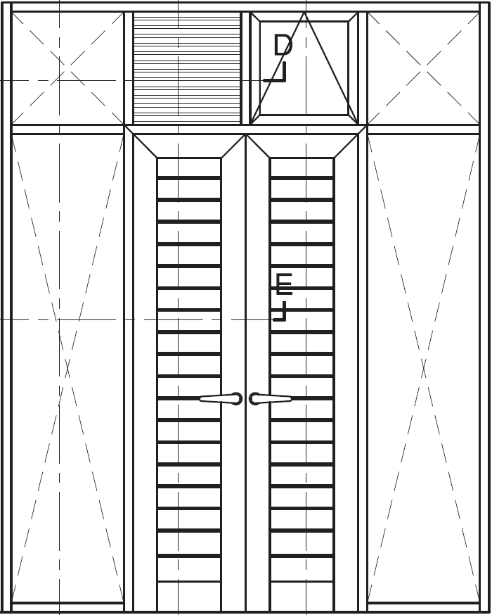 Double Door - 02